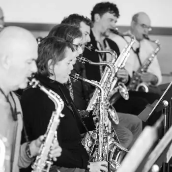 Big Band du Pays Roi Morvan