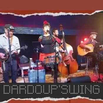 Dardoup Swing