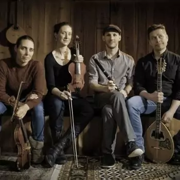Ramble Ditties