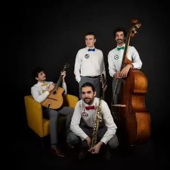 Super Gipsy Swing